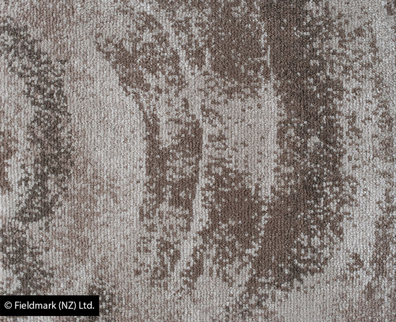 Axminster 100% wool Agate Fawn textile design